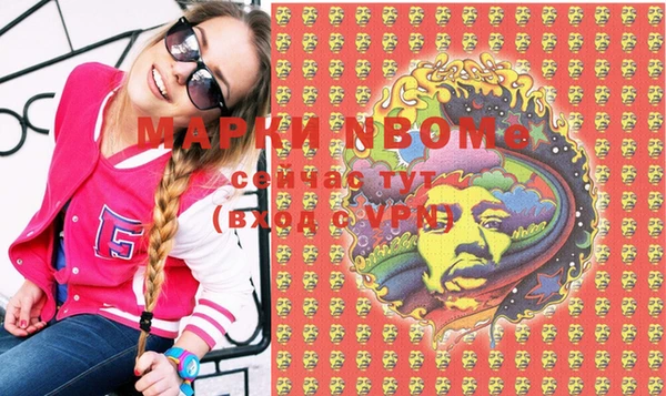 амф Надым